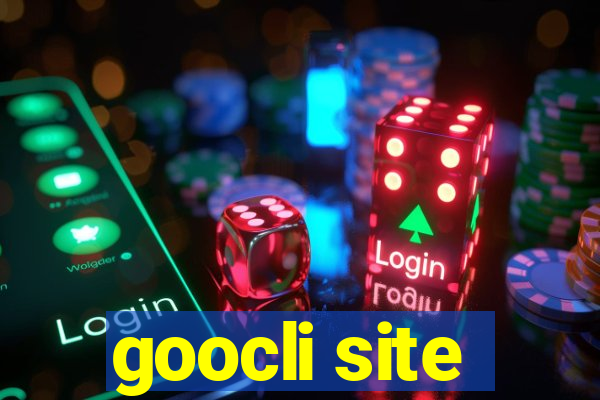 goocli site